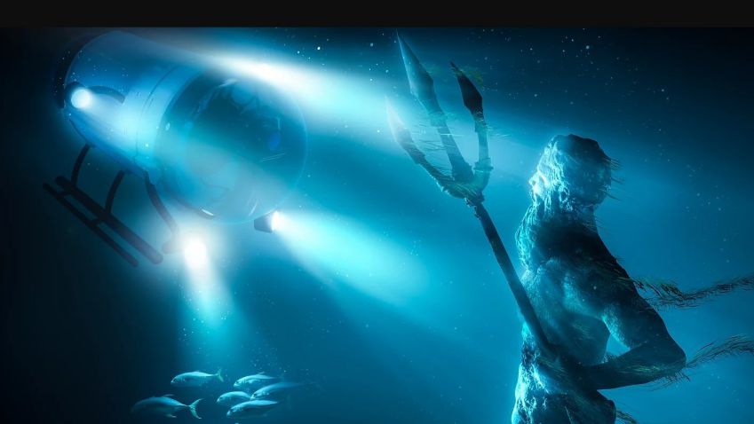 Search for Atlantis - Photo Contest 2022